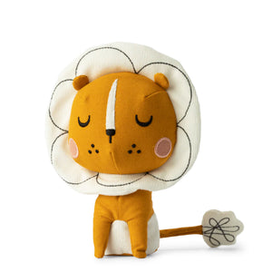 Picca Loulou Lion Louie In Giftbox