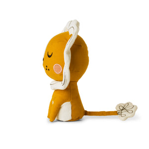 Picca Loulou Lion Louie In Giftbox