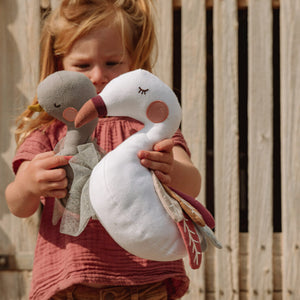 Picca Loulou Swan Susie