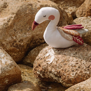 Picca Loulou Swan Susie