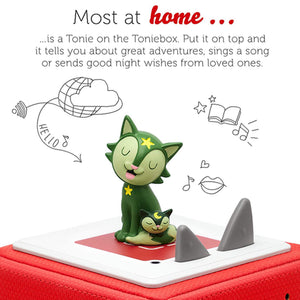 Tonies Nap Time - Nature Sounds