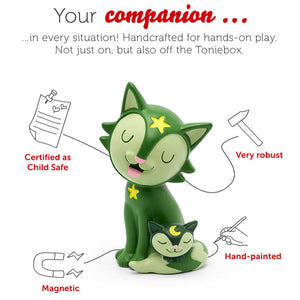 Tonies Nap Time - Nature Sounds