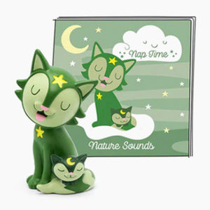 Tonies Nap Time - Nature Sounds