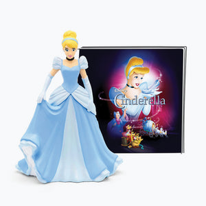 Tonies Disney Cinderella - Audio Character