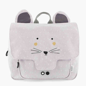 Trixie Satchel Kids School Bag