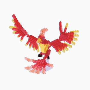 Nanoblock Phoenix