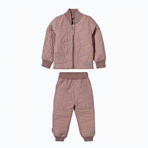 MarMar Copenhagen Orry Thermo Outwear and Trousers 2 Piece Set