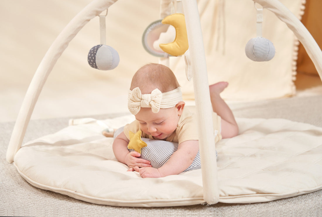 MiniDream Baby Playmat