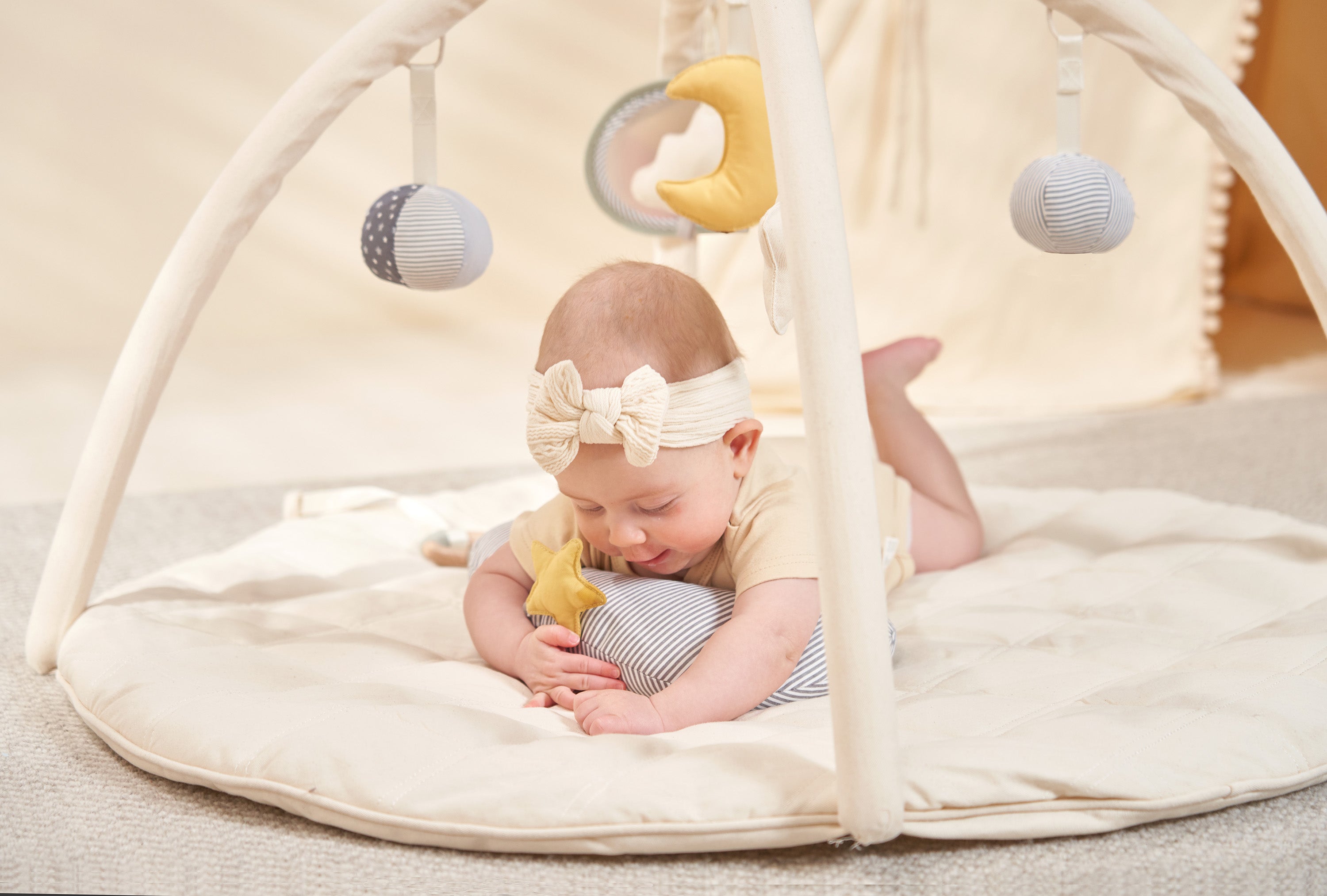 MiniDream Baby Playmat