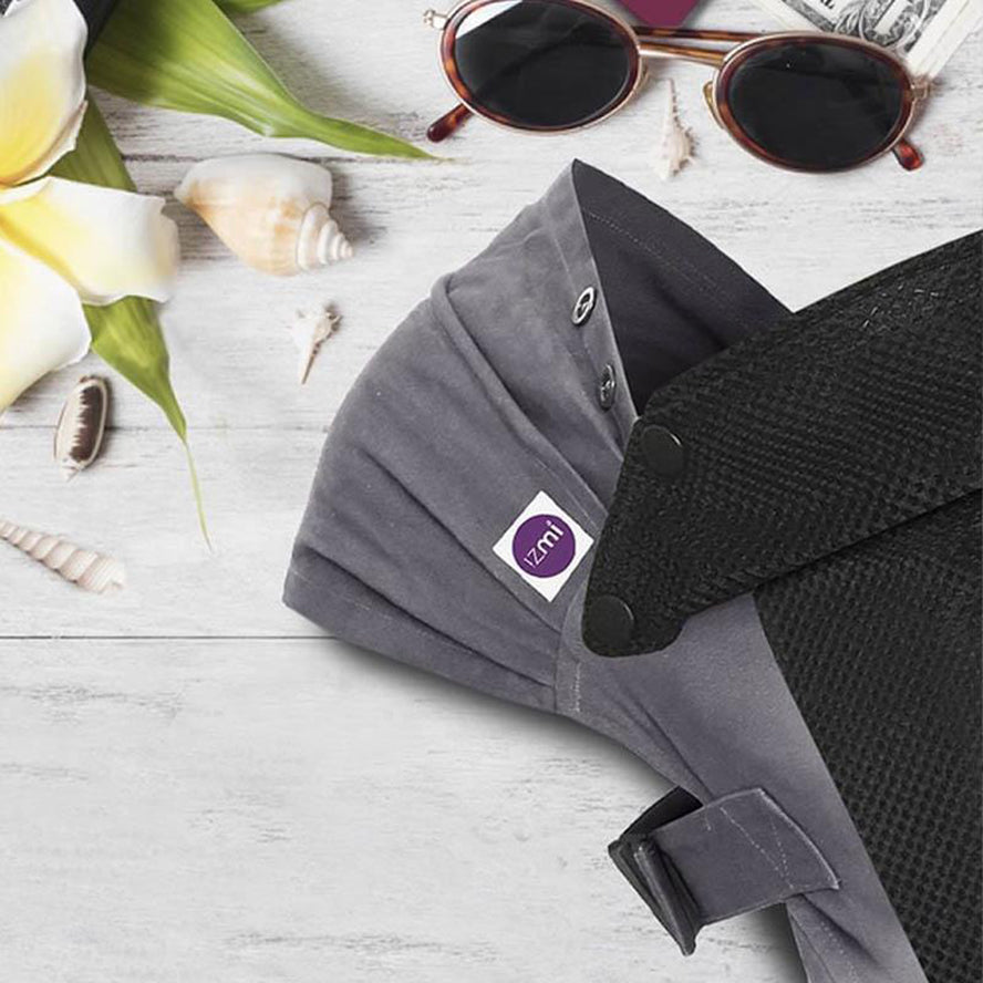 How to Pack for your Baby's First Holiday?