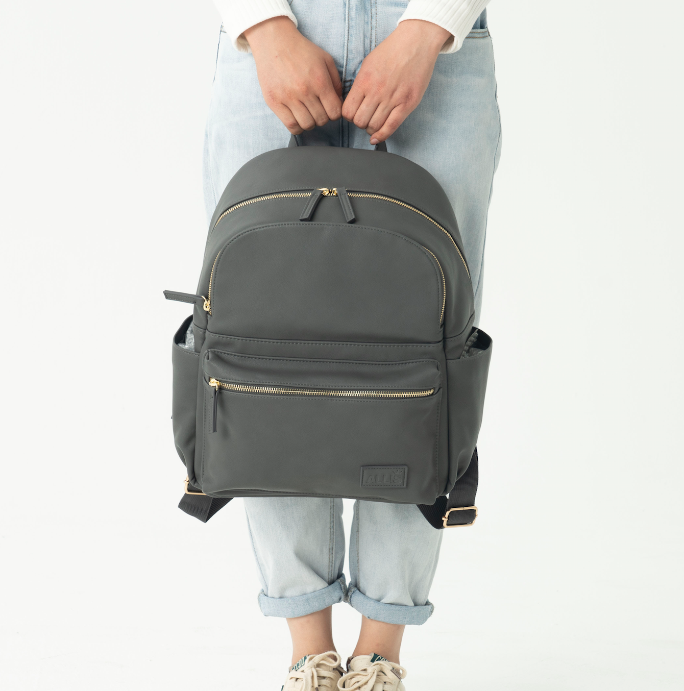 The Ultimate Guide to Choosing the Perfect Nappy Bag