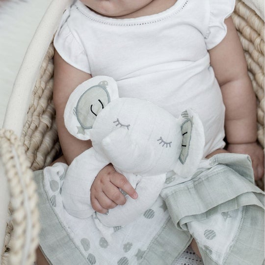 Ultimate Guide to Baby Blanket Small Smart