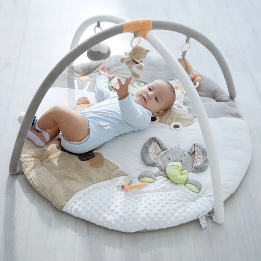 Top Baby Play Mats for Hardwood Floors Expert Tips Inside