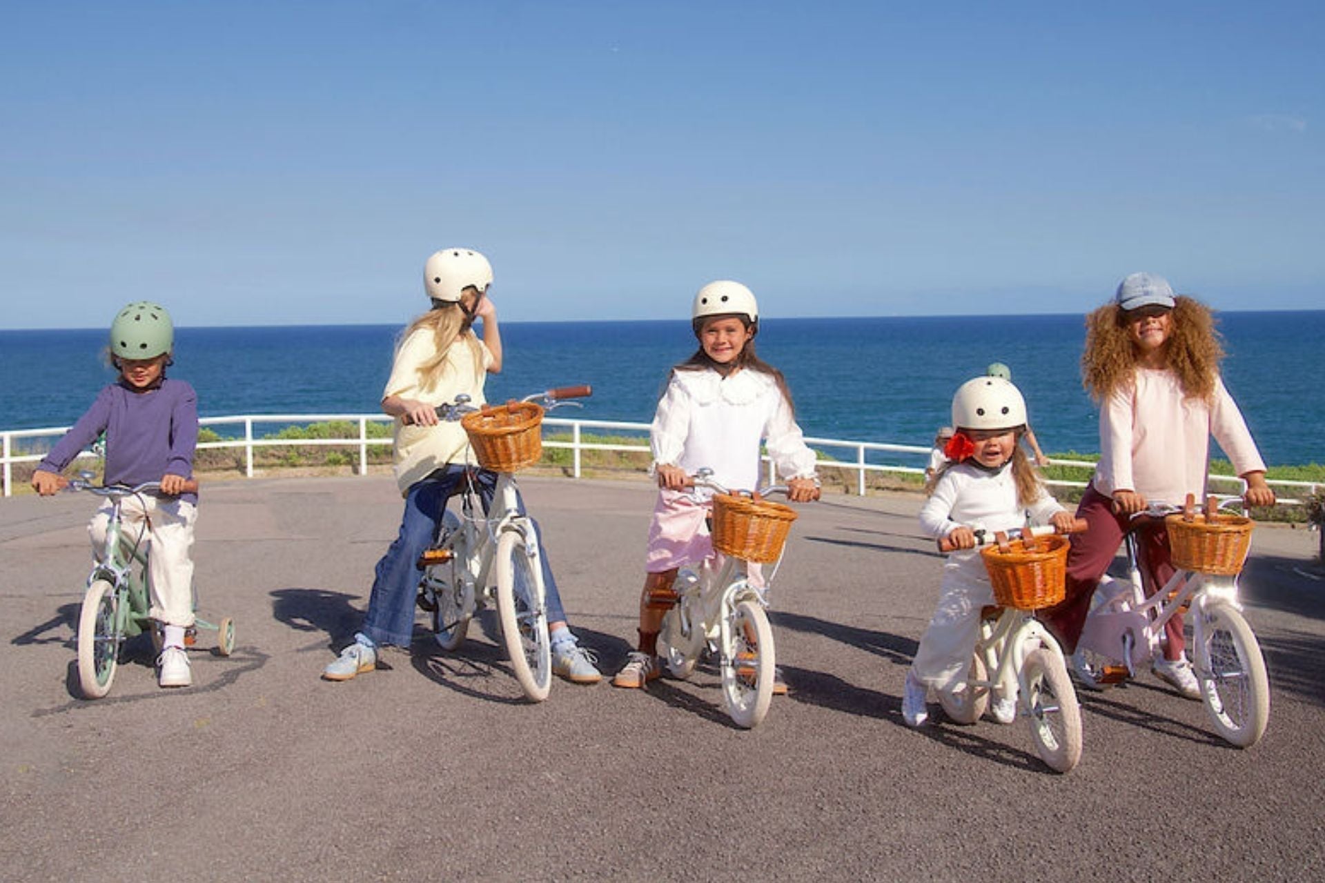How to Choose the Right Size Balance Bike (It's About More Than Just Age)