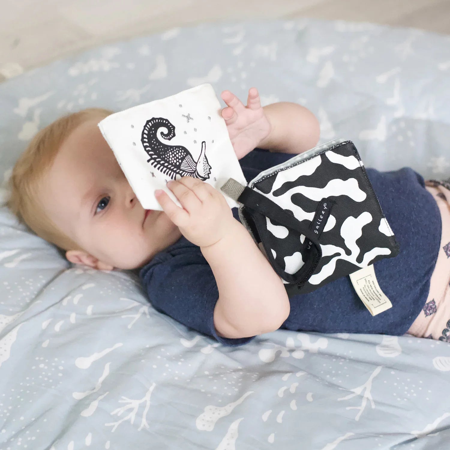 Baby Toys 0-6 Months
