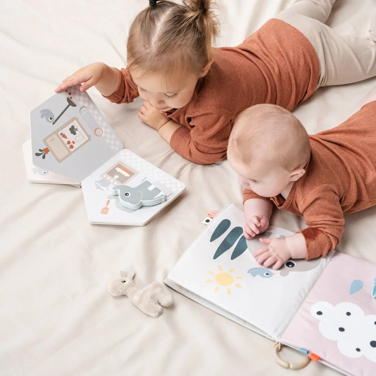 Baby toys for 6-12 months