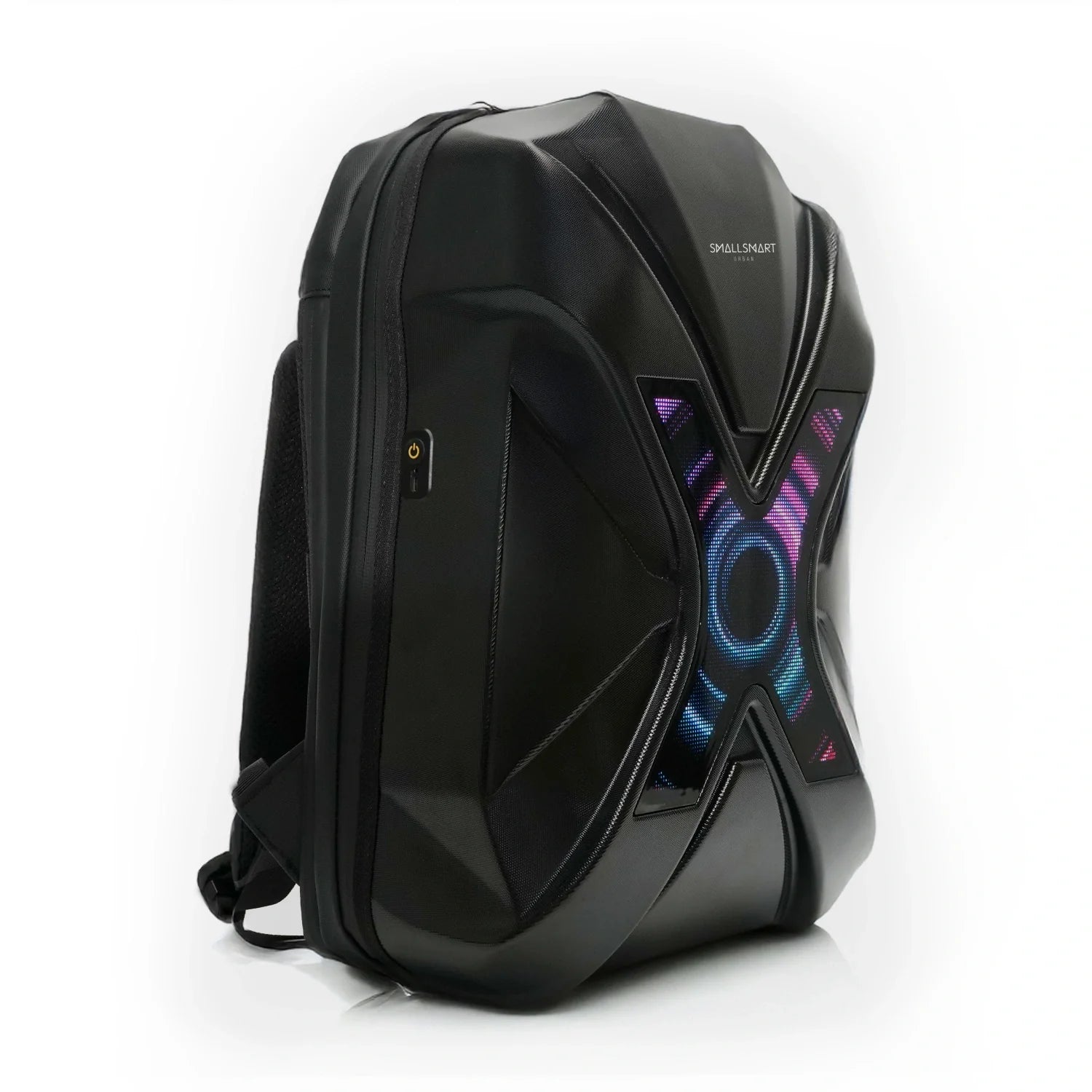 Small Smart Urban | Smart LED Backpacks