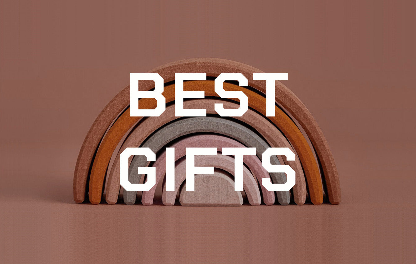Gifts for 5 Year Olds