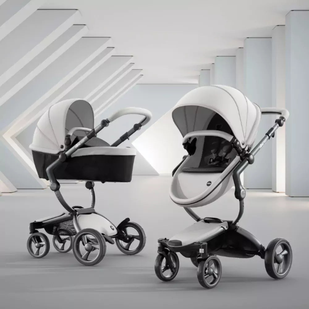 Pushchair and Prams Online: Small Smart