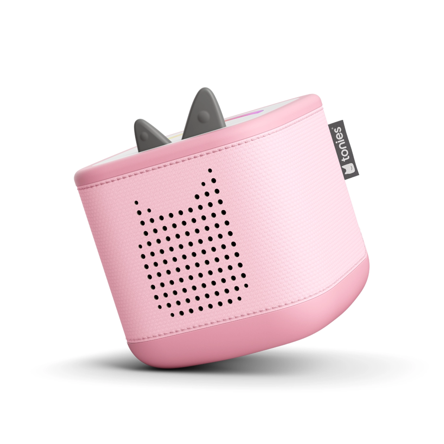 Toniebox 2 Starter Set with Creative Tonie Rubie for kids 1+