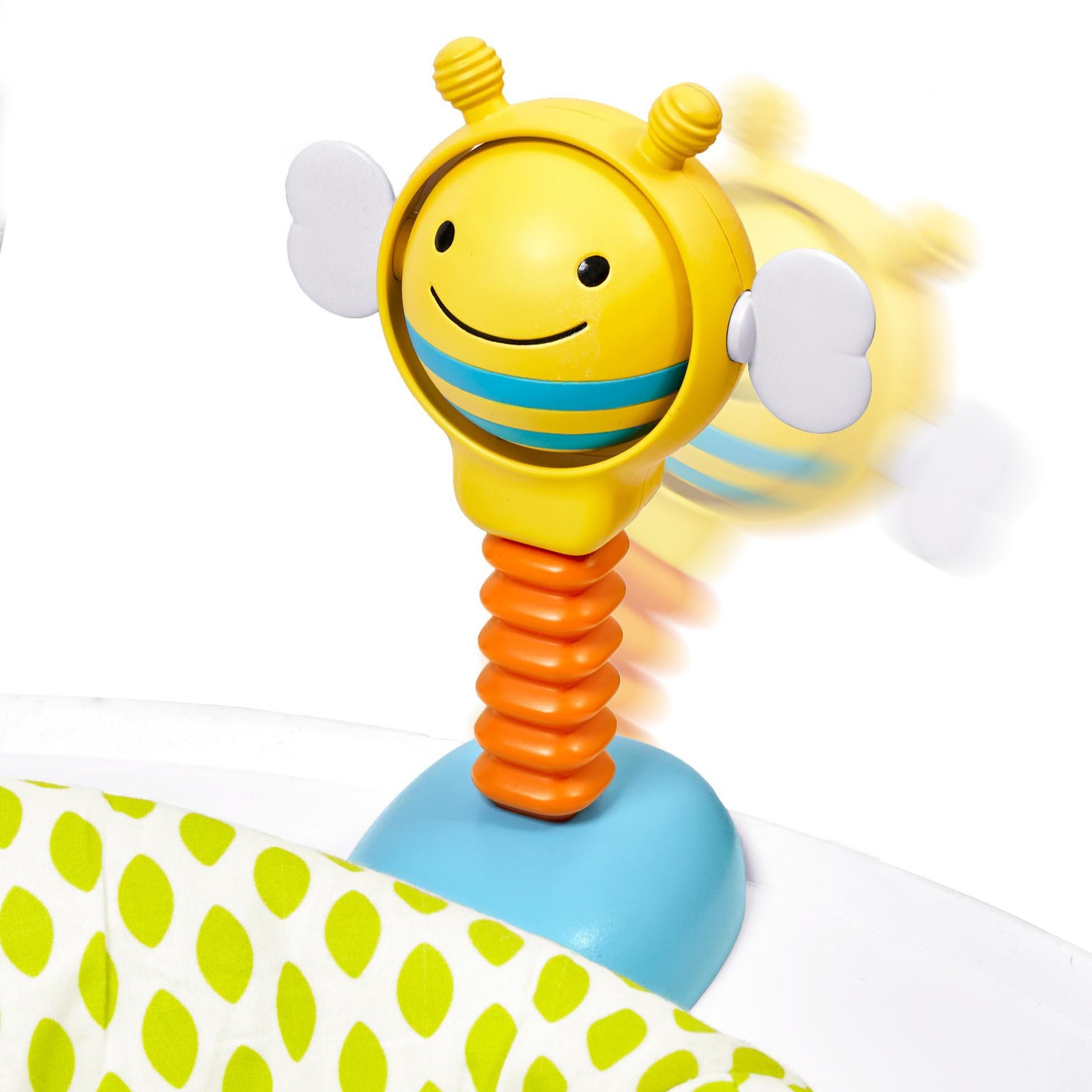 Skip Hop Jumperoo Jumpscape Fold-Away Jumper - Main Image