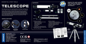 Telescope for kids.