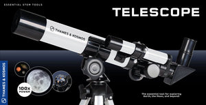 Telescope for kids.