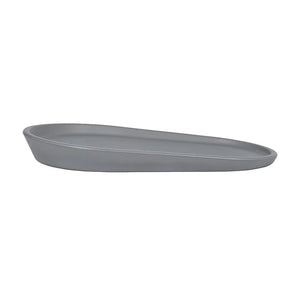 Baby Changing Mat Squishy Shnuggle Grey