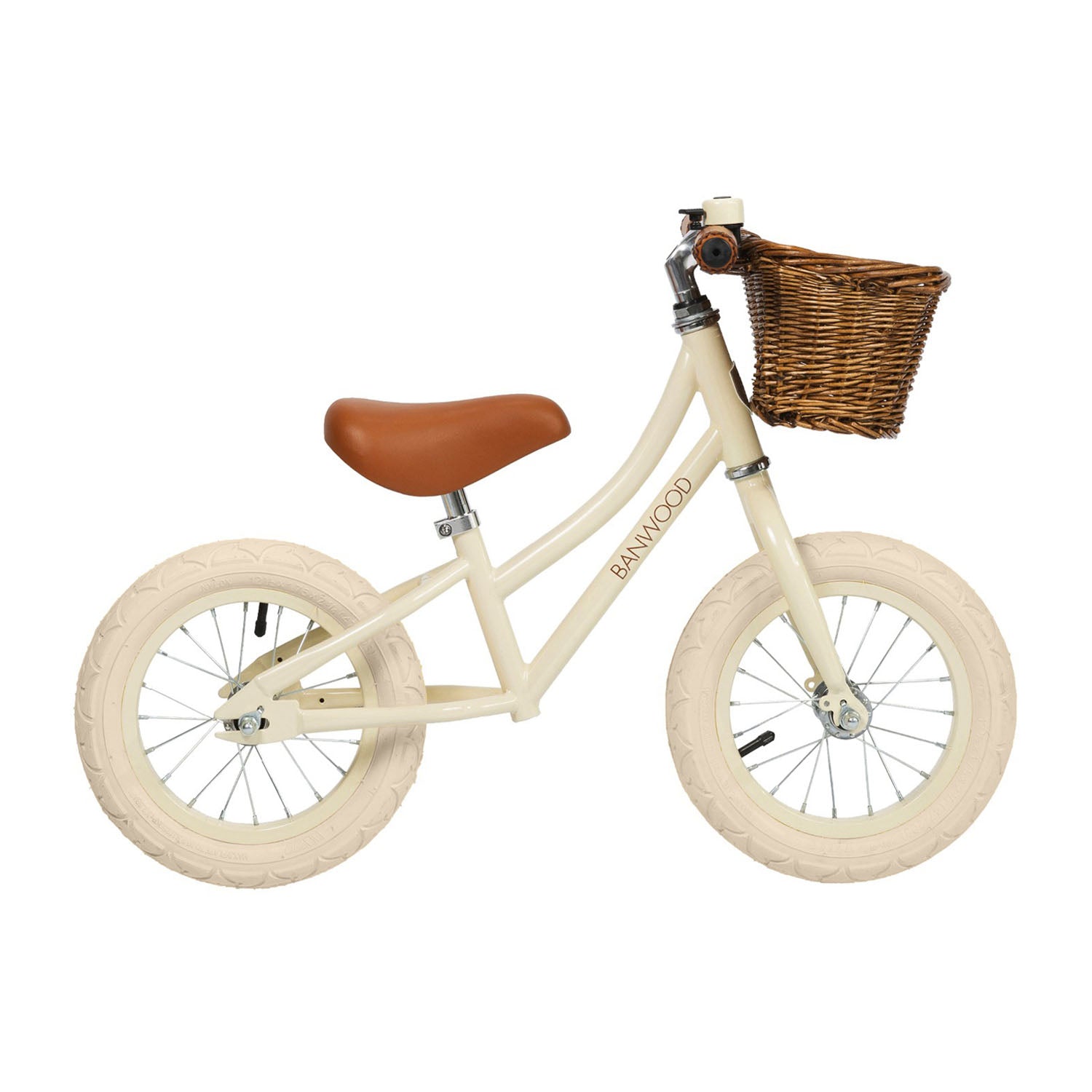 Banwood Balance Bike - Vintage First Go