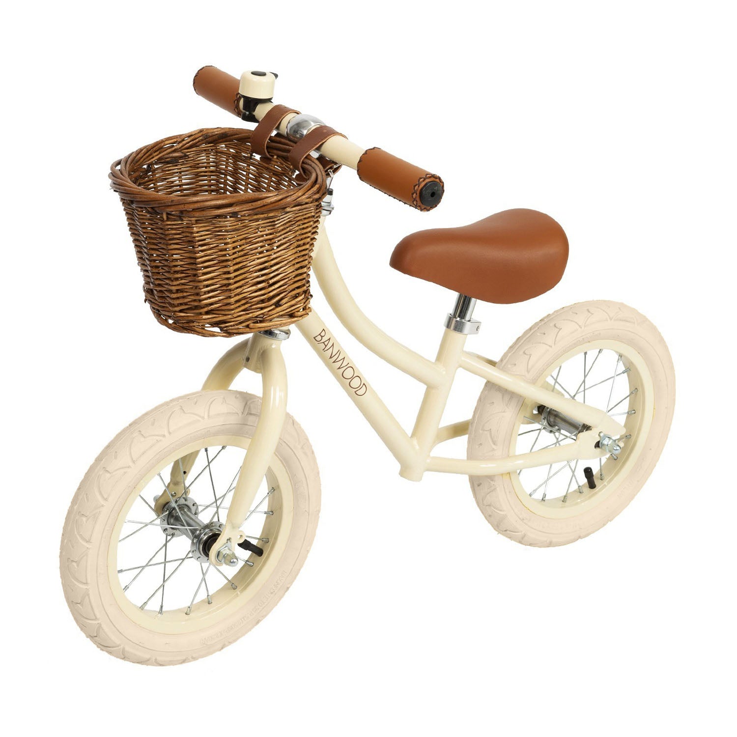 Banwood Balance Bike - Vintage First Go