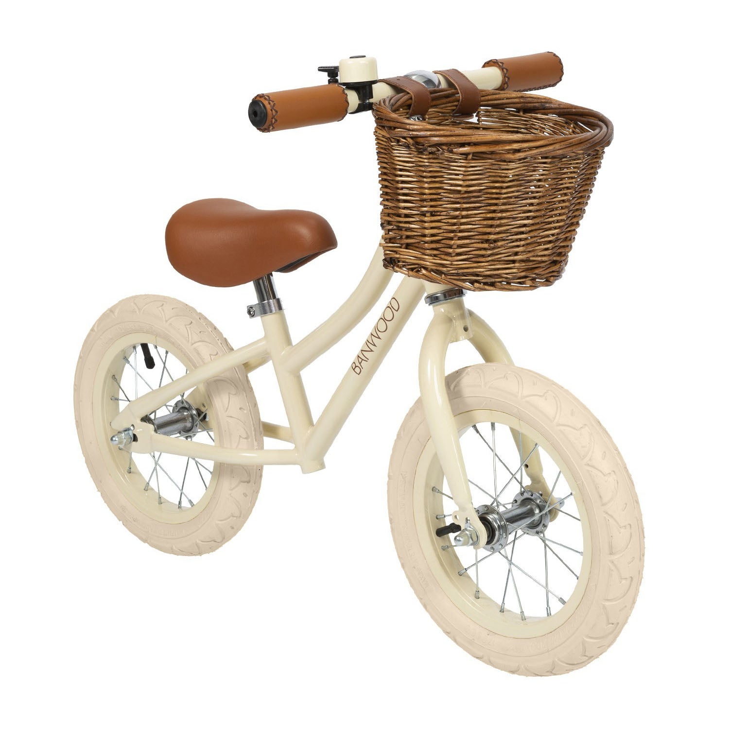 Banwood Balance Bike - Vintage First Go