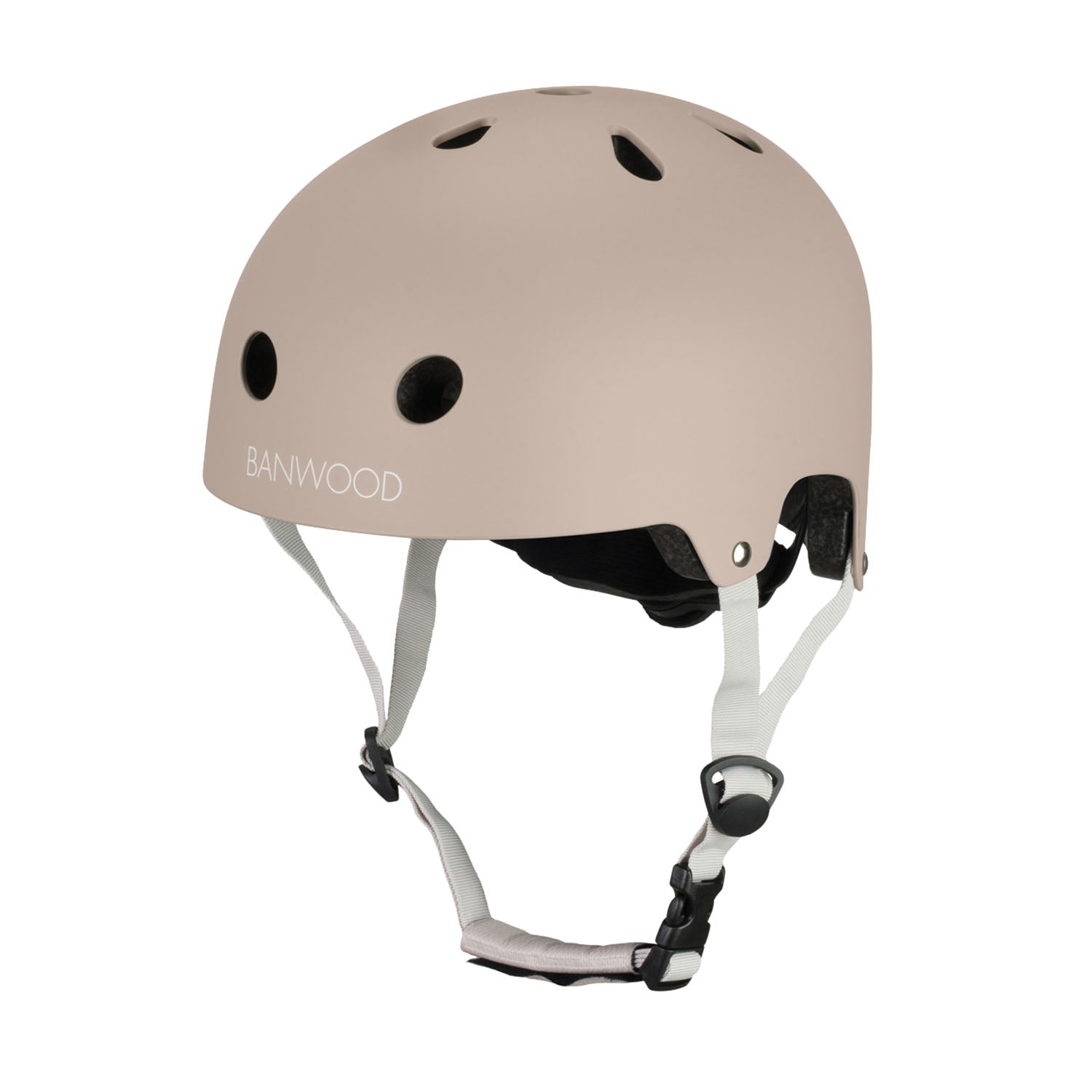 Banwood Eco Helmet (50-54 cm) for 3 to 7 year olds – Small Smart Banwood Eco Helmet (50-54 cm) for 3 to 7 year olds – Small Smart