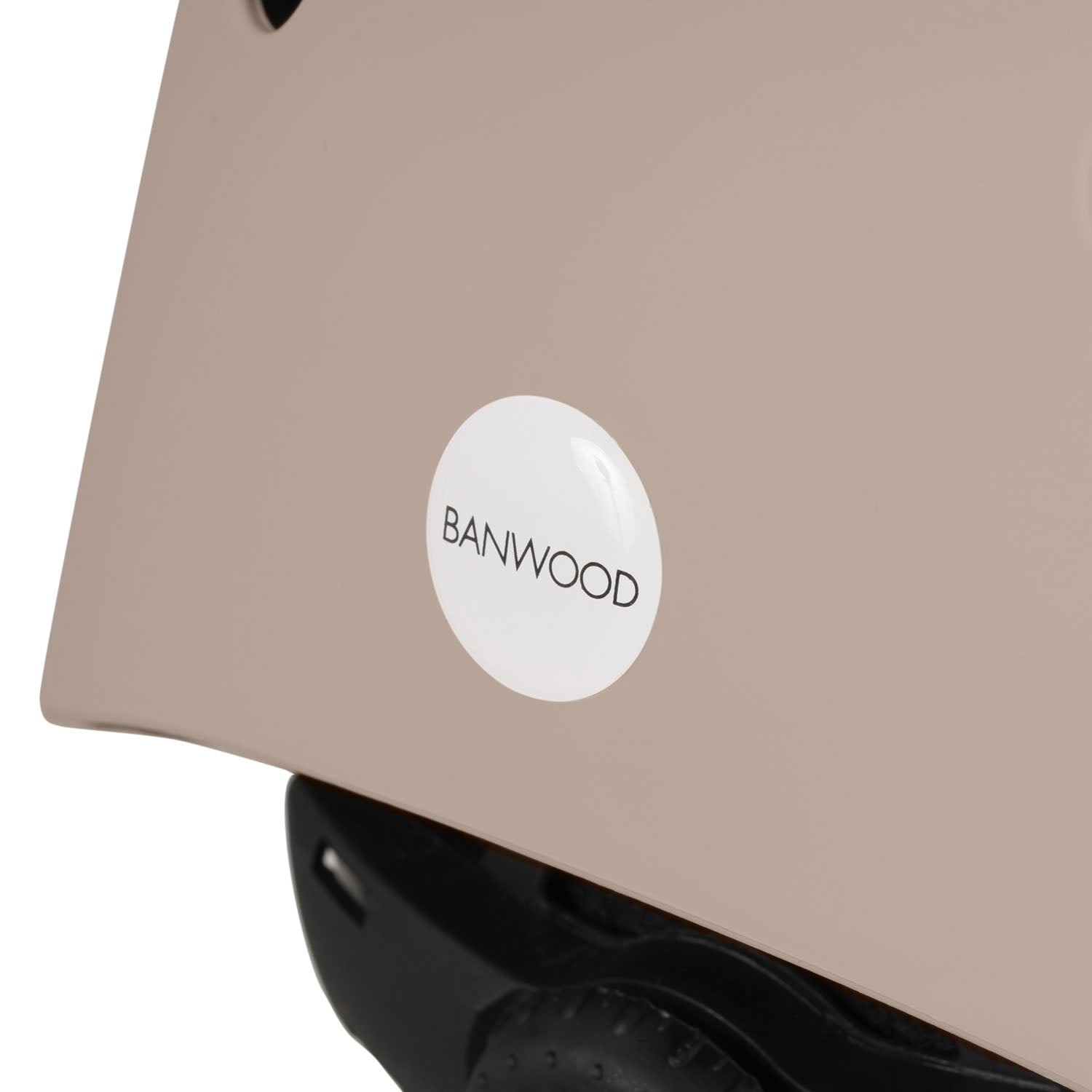 Banwood Eco Helmet 50-54 cm, Age 3+