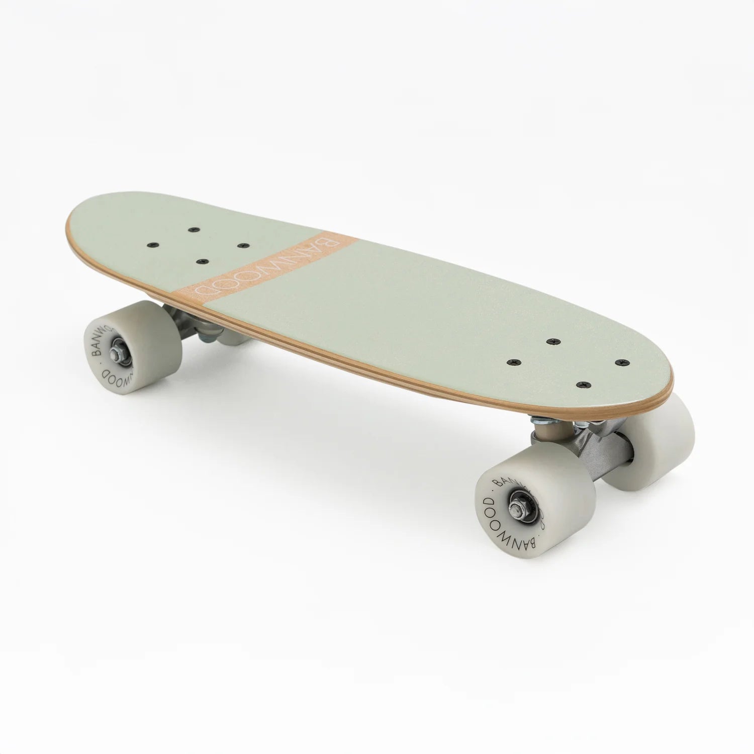 Banwood kids cruiser skateboard - Mint