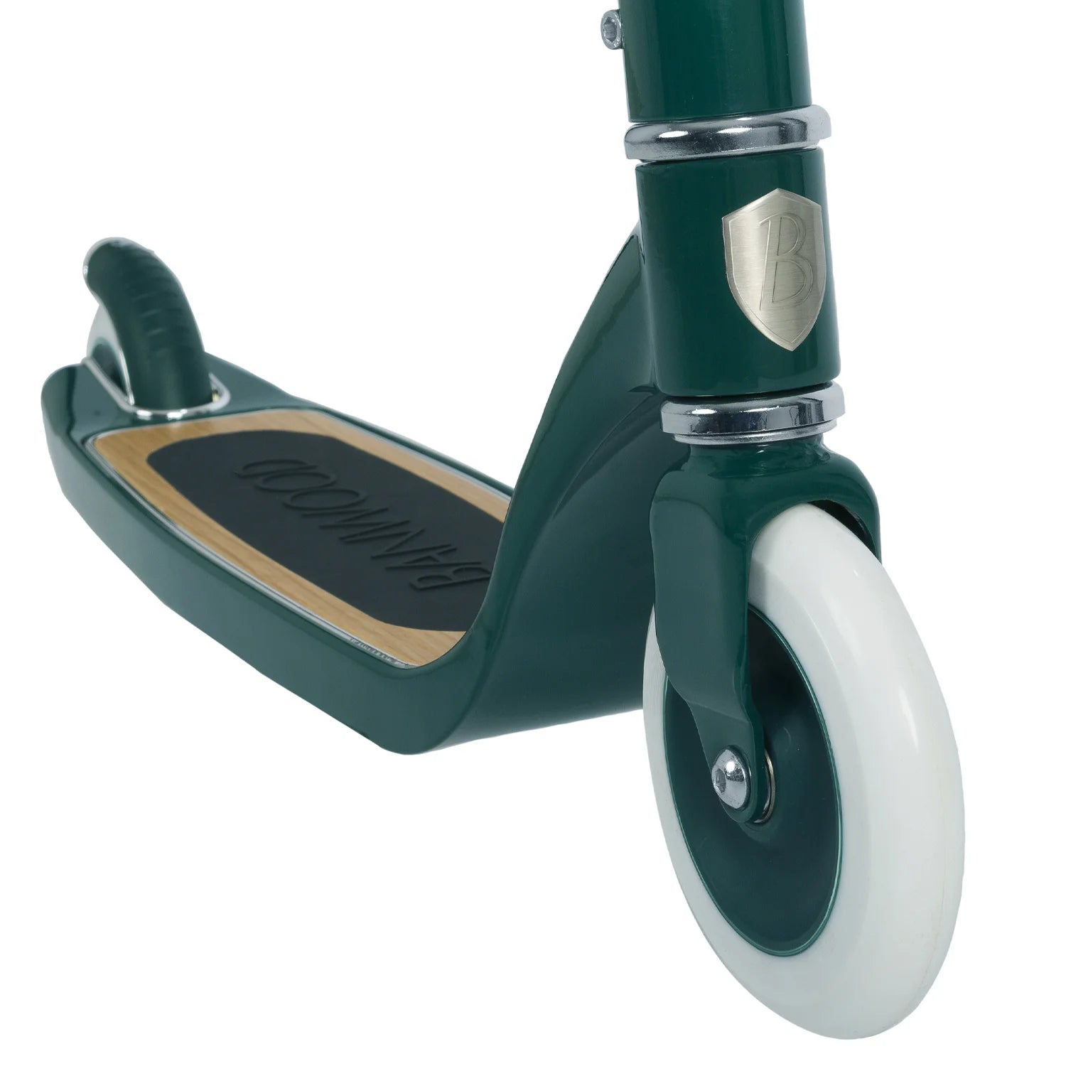 Banwood Maxi Scooter, Ages 6+