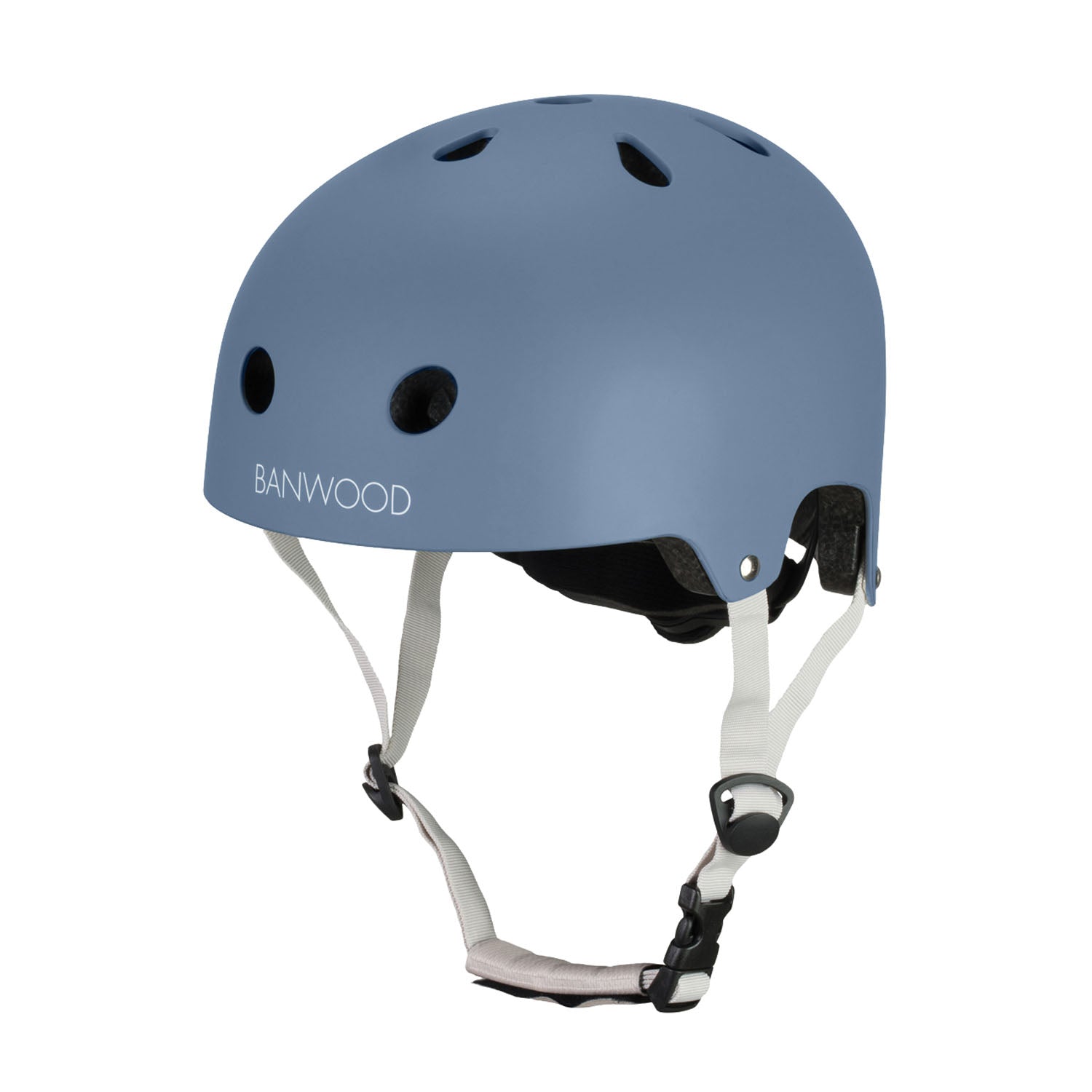 Banwood Eco Helmet 50-54 cm, Age 3+