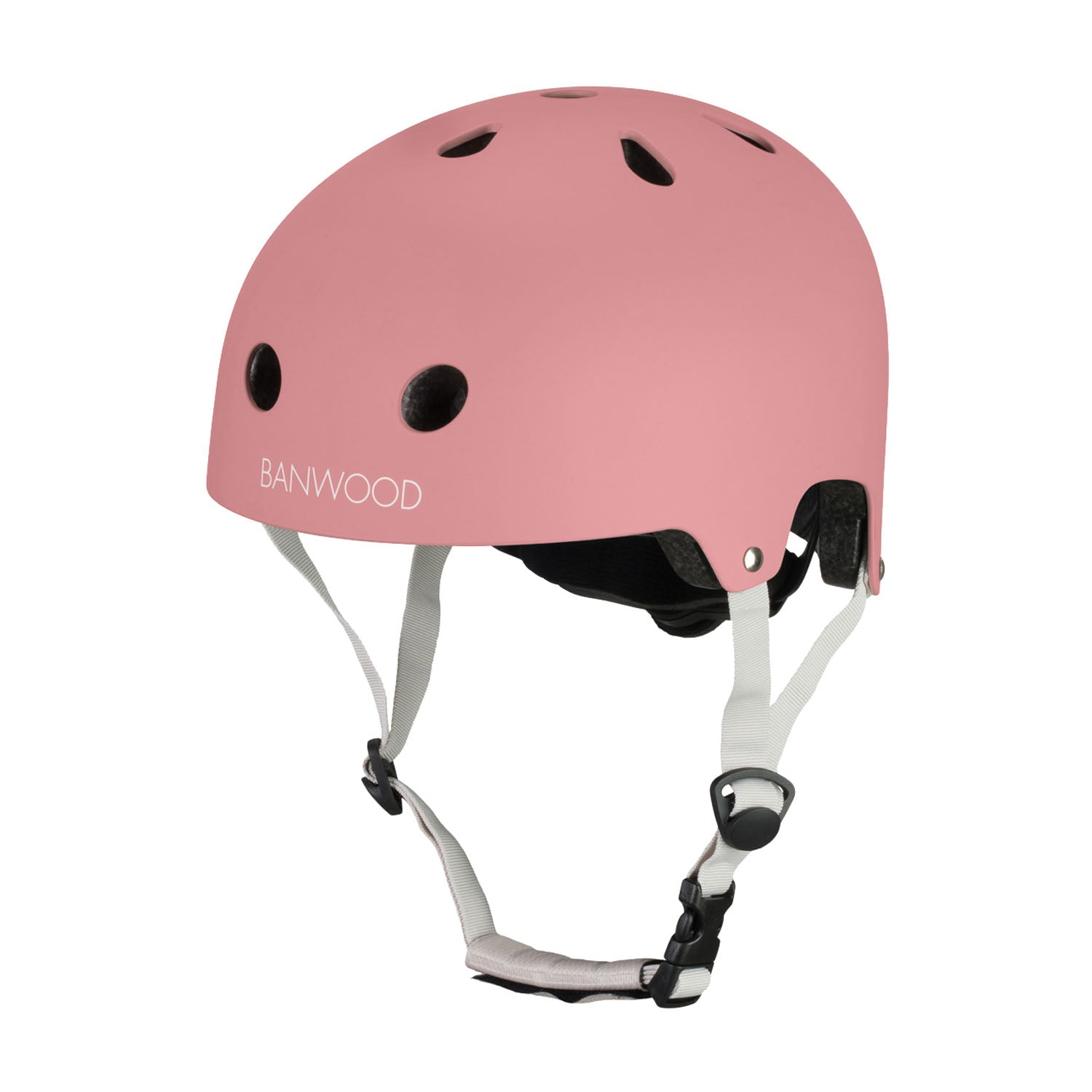 Banwood Eco Helmet (50-54 cm) for 3 to 7 year olds – Small Smart