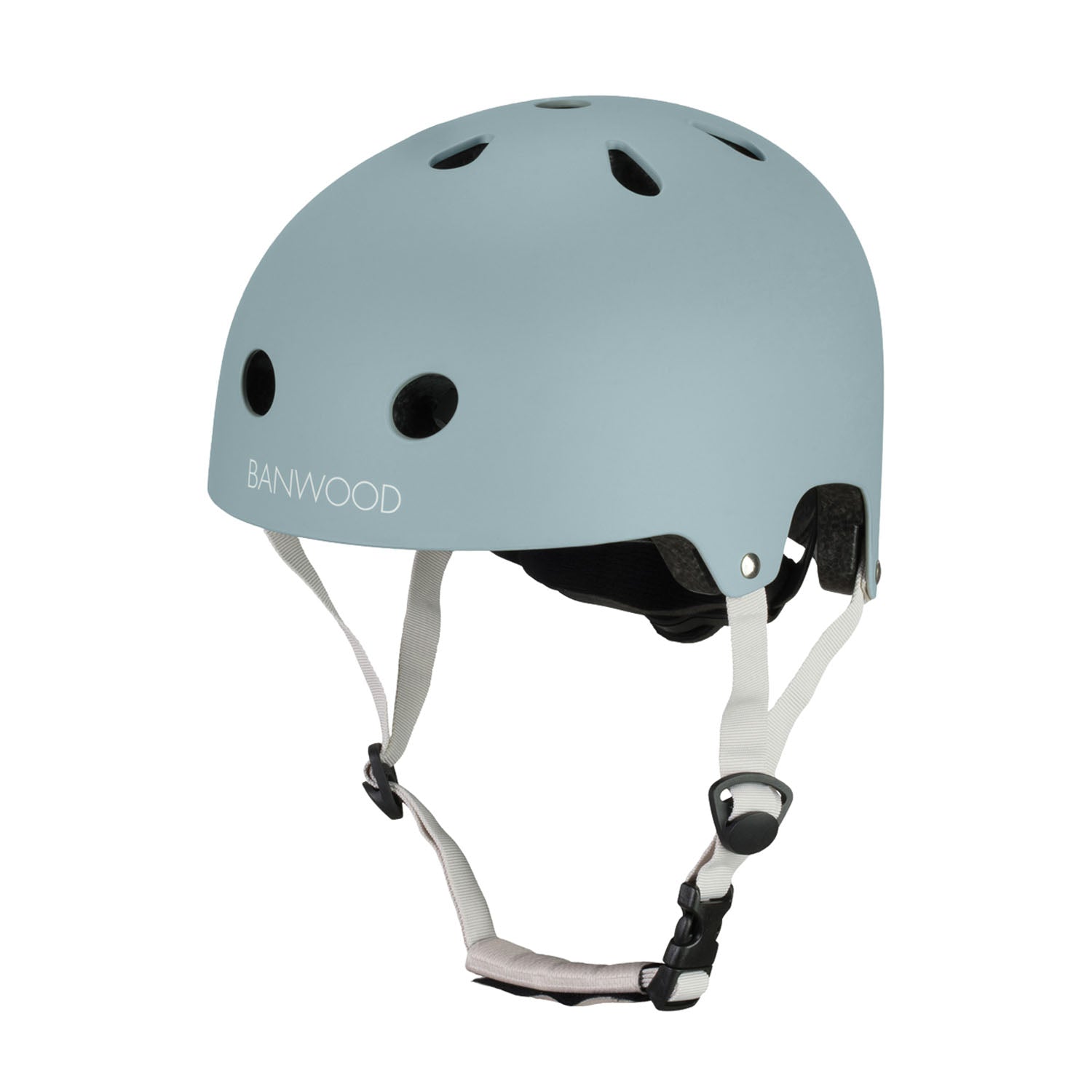 Banwood Eco Helmet 50-54 cm, Age 3+
