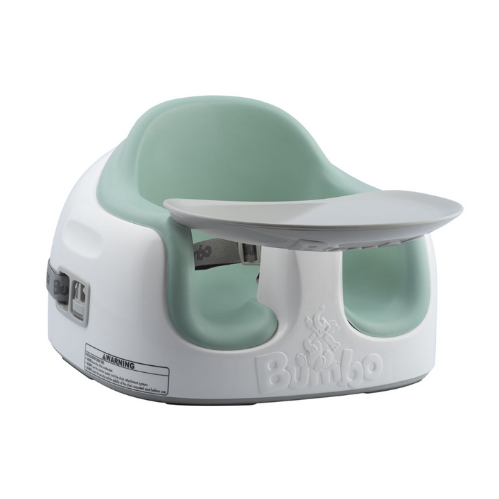 Bumbo Multi Seat for Toddlers Hemlock Front