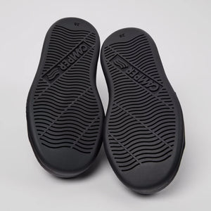 Camper Shoes - The cushioned OrthoLite® Recycled™ footbeds keep feet comfy all day long
