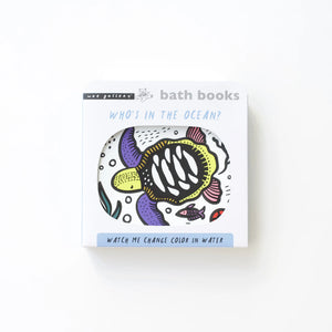 Magical Bathtime Fun