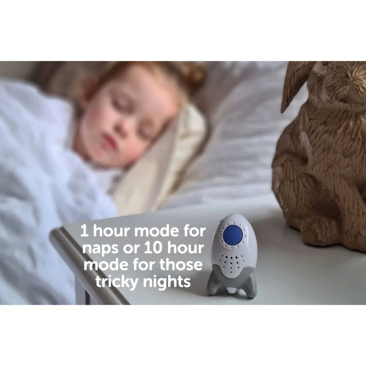 Compact Rockit Sleeping Aid for Baby Bedtime