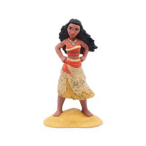 Disney Moana Tonie – Join Moana's Epic Adventure