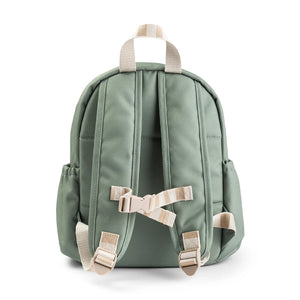 Durable and water-resistant fabric makes it suitable for all outings.