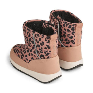 Durable Winter Shoes Gayle Tuscany Leo Liewood