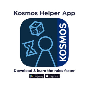 The Lord of the Rings: Shadows over Middle-earth- kosmos helper app