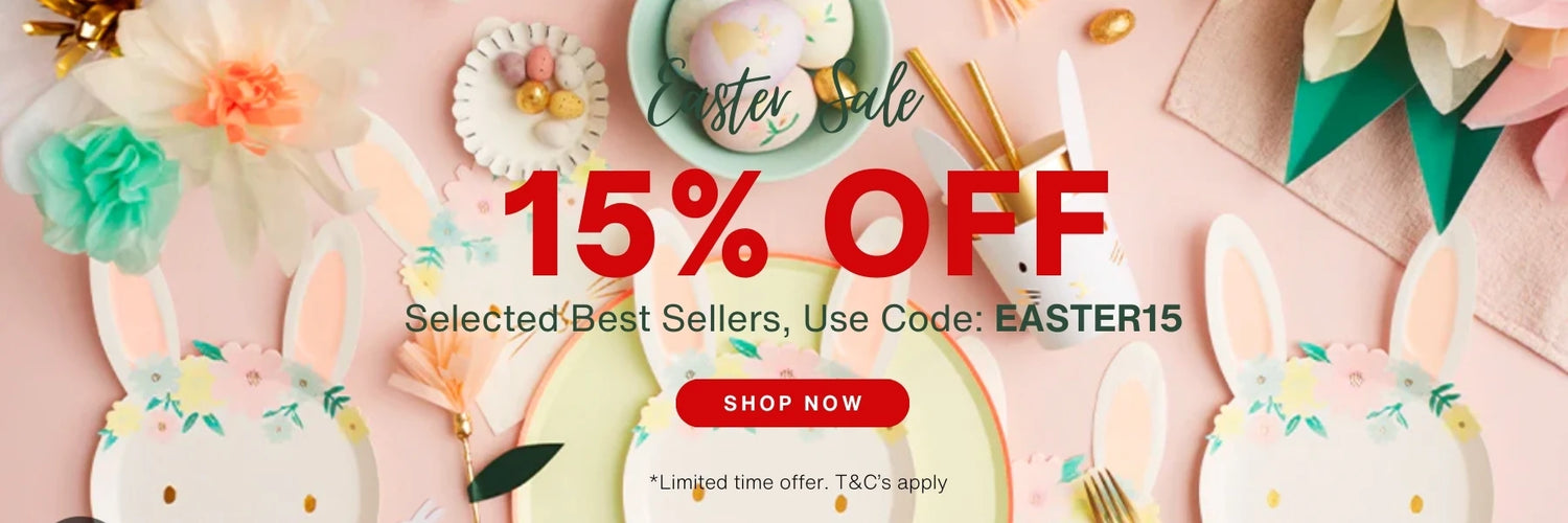 Easter Gifts for Kids 2024 | Extra 15% OFF