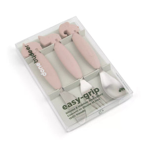 Deer Friends Cutlery - Silicone Handles