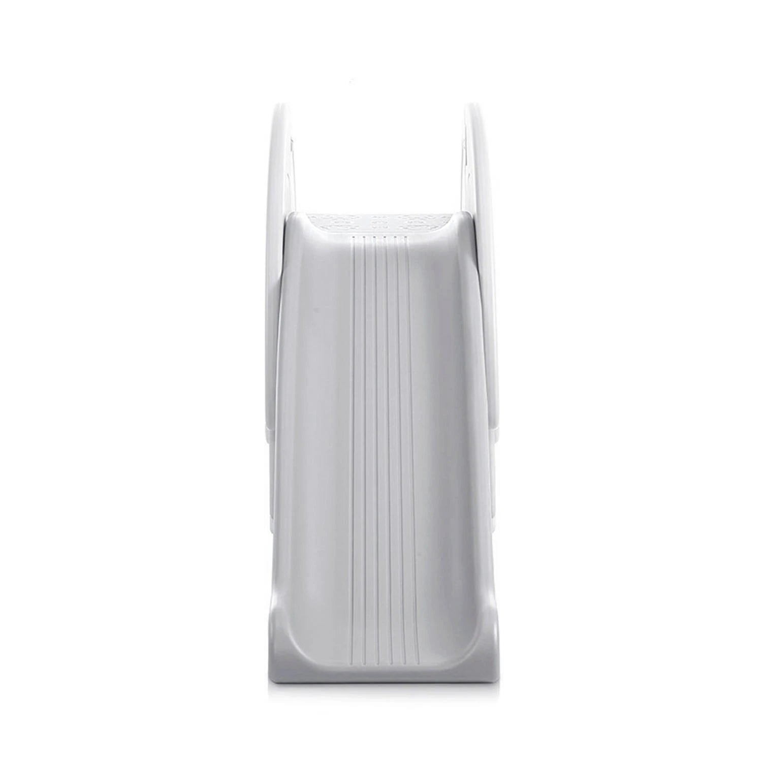 Elephant Slides For Kids Grey Slide