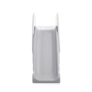 Elephant Slides For Kids Grey Slide
